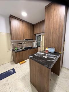 Homestay DSantai - 7
