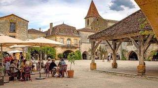 Maison dans Monpazier - 9