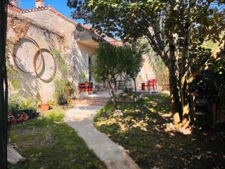 Maison dans Monpazier - 6