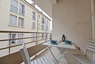 L'Ecluse - Parking - Clim - Central - 4