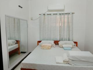 Private Pool House Two bedrooms - 0