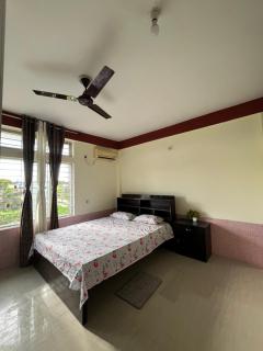 Pure Bliss Homestay - 0