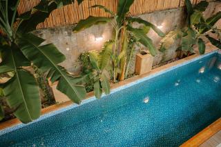 Luxury Private Pool Villa K in Thao Dien - 9