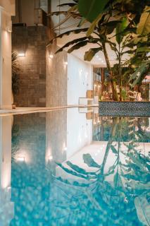 Luxury Private Pool Villa K in Thao Dien - 5