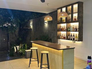 Luxury Private Pool Villa K in Thao Dien - 3