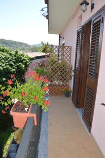 B&B Incantevole Vicolo - 8