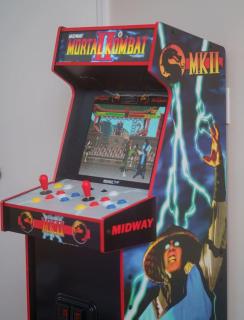 Ny Gateway Arcade Table Tennis 15m to NYC - 7