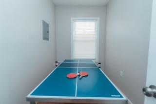 Ny Gateway Arcade Table Tennis 15m to NYC - 6