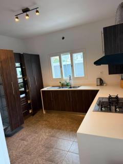 Apartamento T2 n bairro d polana - 0