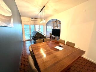 Apartamento T2 n bairro d polana - 2
