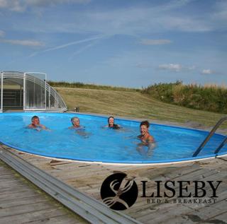 Liseby Bed & Breakfast - Stege - 6