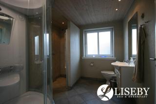 Liseby Bed & Breakfast - Stege - 4