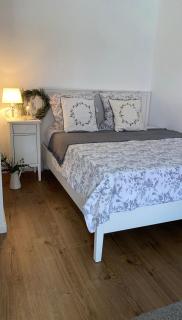 Ferienwohnung am See im Fichtelgebirge - 9