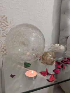 Jacuzzi rooms Andjela White and Gold - 1