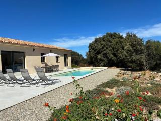 Casa Serena Plage de Lozari 5 kilomètres Ile Rousse 12 kilomètres - 1