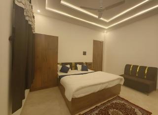 Mansi Guest House - Katra - 3