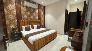 Hotel Stayvora - 6