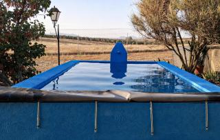 Nice Home In Belalcázar With Private Swimming Pool, Can Be Inside Or Outside - 8