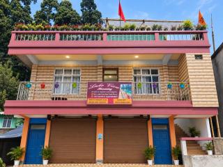 Lake View Homestay - 9