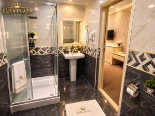 Elif Hotel Tashkent - 8