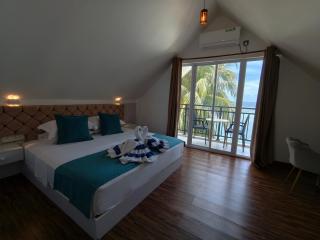 Alma Maldiva, Beach Hotel - 7