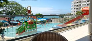 AQUA GARDENS SEAVIEW LUXURY HOMESTAY-BAOBAB RD NYALI Msa - 8