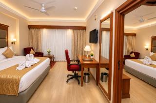 Raj Park- Hill View - 1