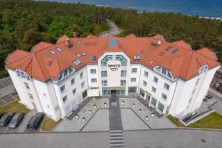 Hotel White - 9