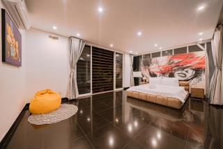 Morning Luxury Pool Villa HCMC - 4