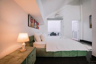Morning Luxury Pool Villa HCMC - 1