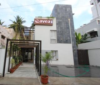 Avea Accommodation - Madurai - 0