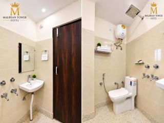 Mauryan Tower, Yashobhoomi - 8