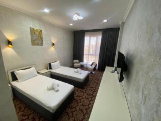 Elif Hotel Tashkent - 4