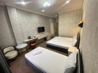 Elif Hotel Tashkent - 2
