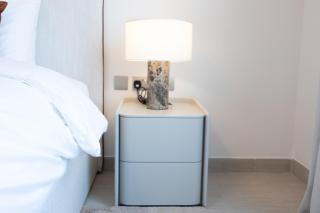 Bloomfields 1BR in Vantage 2 - Yas Golf Collection - Abu Dhabi - 2