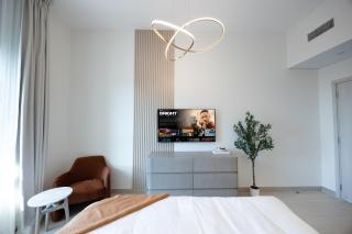 Bloomfields 1BR in Vantage 2 - Yas Golf Collection - Abu Dhabi - 5