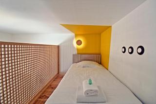Le Sensas - Climatisation et centre - 2