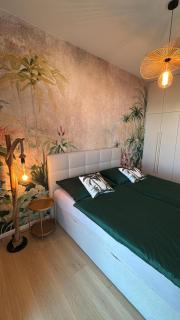 Botanical Apartment - 3