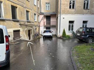 Stylish renovated apartment on A Smetonos St next to Old Town - 2