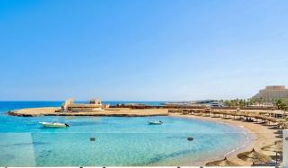 Sea-view studio, sunrise balcony & beach & Pool - 6