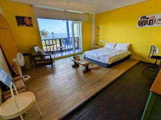 Blackport Seaview Homestay - 9