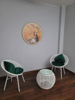 Lynn Times Thanh Thuỷ Retreat Hotel and Shophouse - 2
