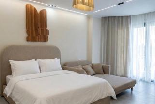 Sea-view studio, sunrise balcony & beach & Pool - 2