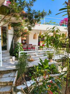 Lonos Circle Ocean View Room - 6