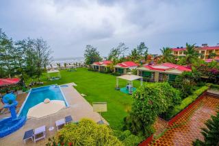 See Star Spa Resort Mandarmani - 0