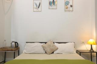 OLT Hostel Rishikesh - 0