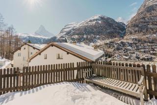 Trudi Terrace Matterhorn Views - 6