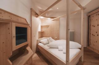 Wellness Aparthotel Panorama Alpin - Ferienwohnungen Jerzens im Pitztal - 5
