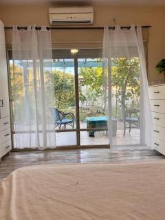 The Fig and Pecan House - 1