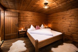 Hütte - Ferienhaus Bischoferhütte für 2-10 Personen - 4